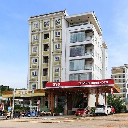 Truong Thinh Hotel Phu Quoc Exterior photo