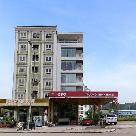 Truong Thinh Hotel Phu Quoc Exterior photo