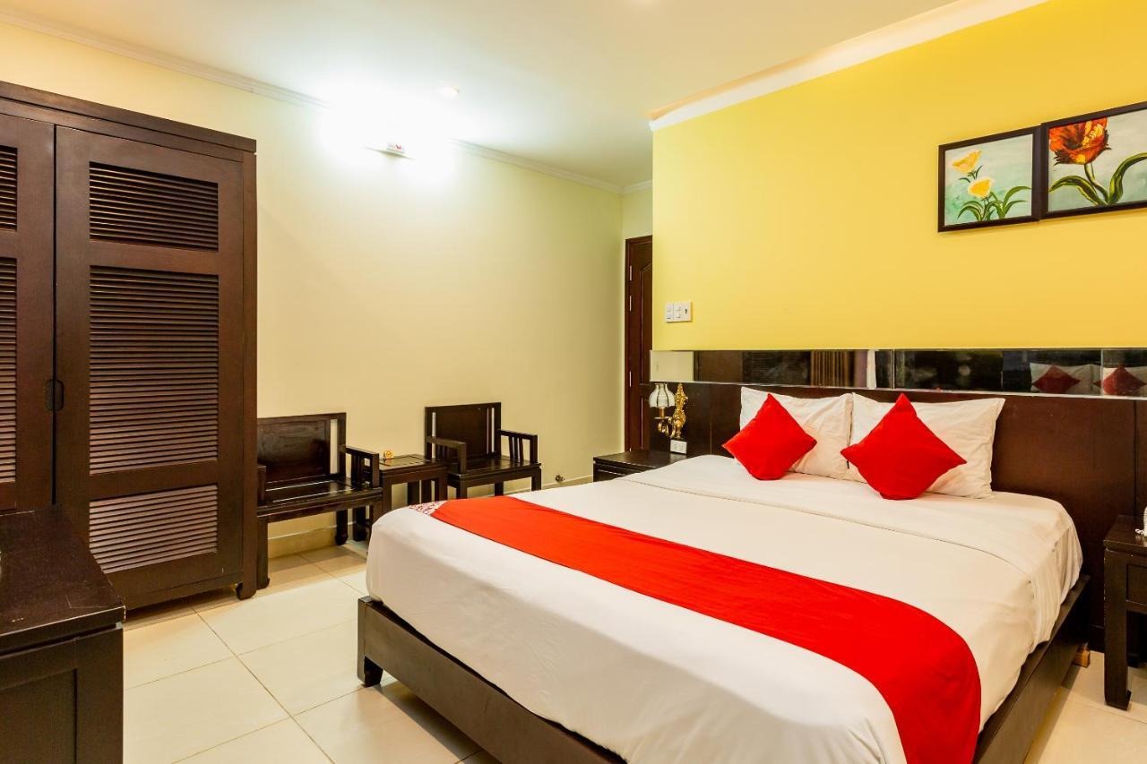 Truong Thinh Hotel Phu Quoc Exterior photo