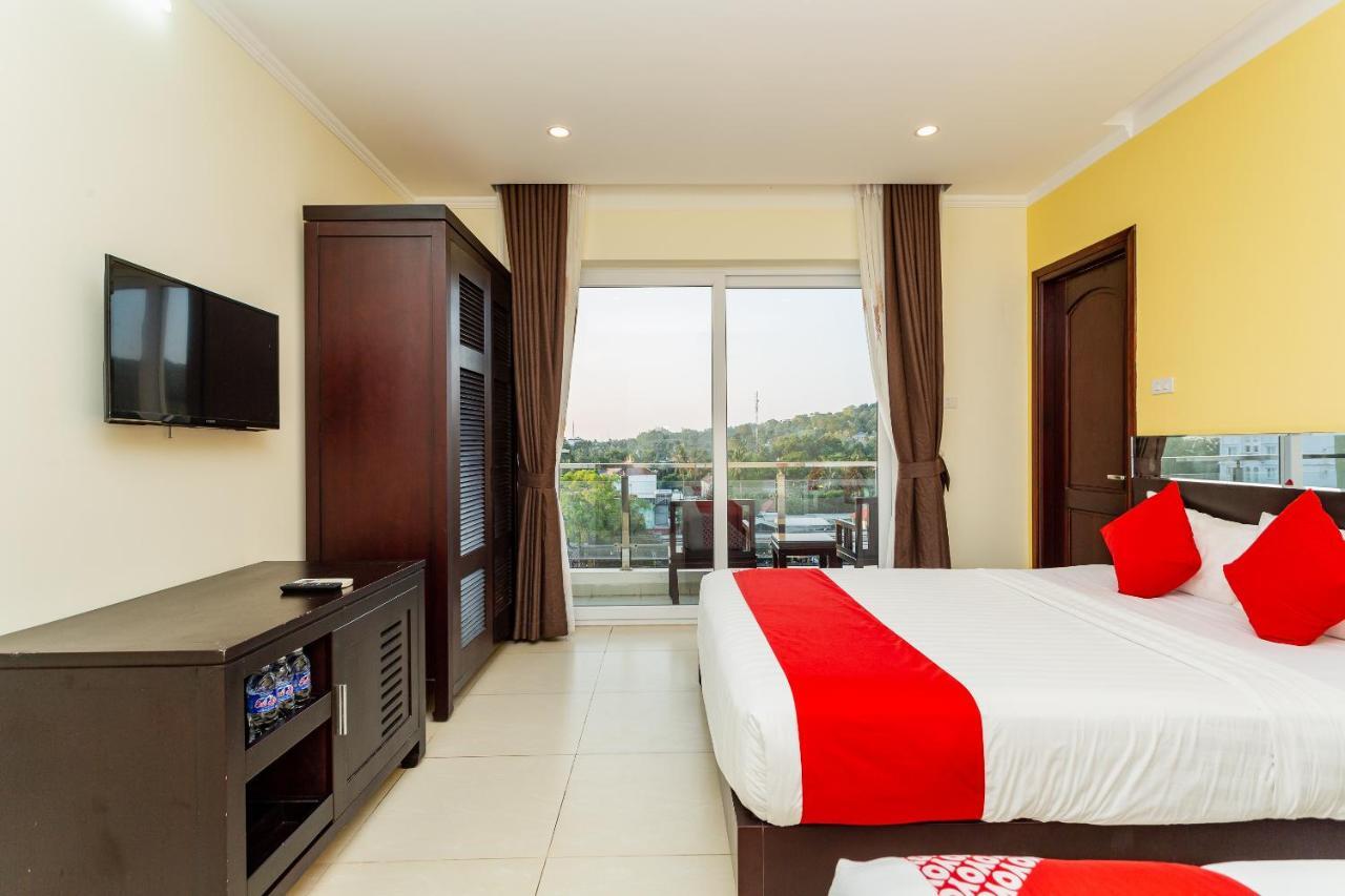 Truong Thinh Hotel Phu Quoc Exterior photo