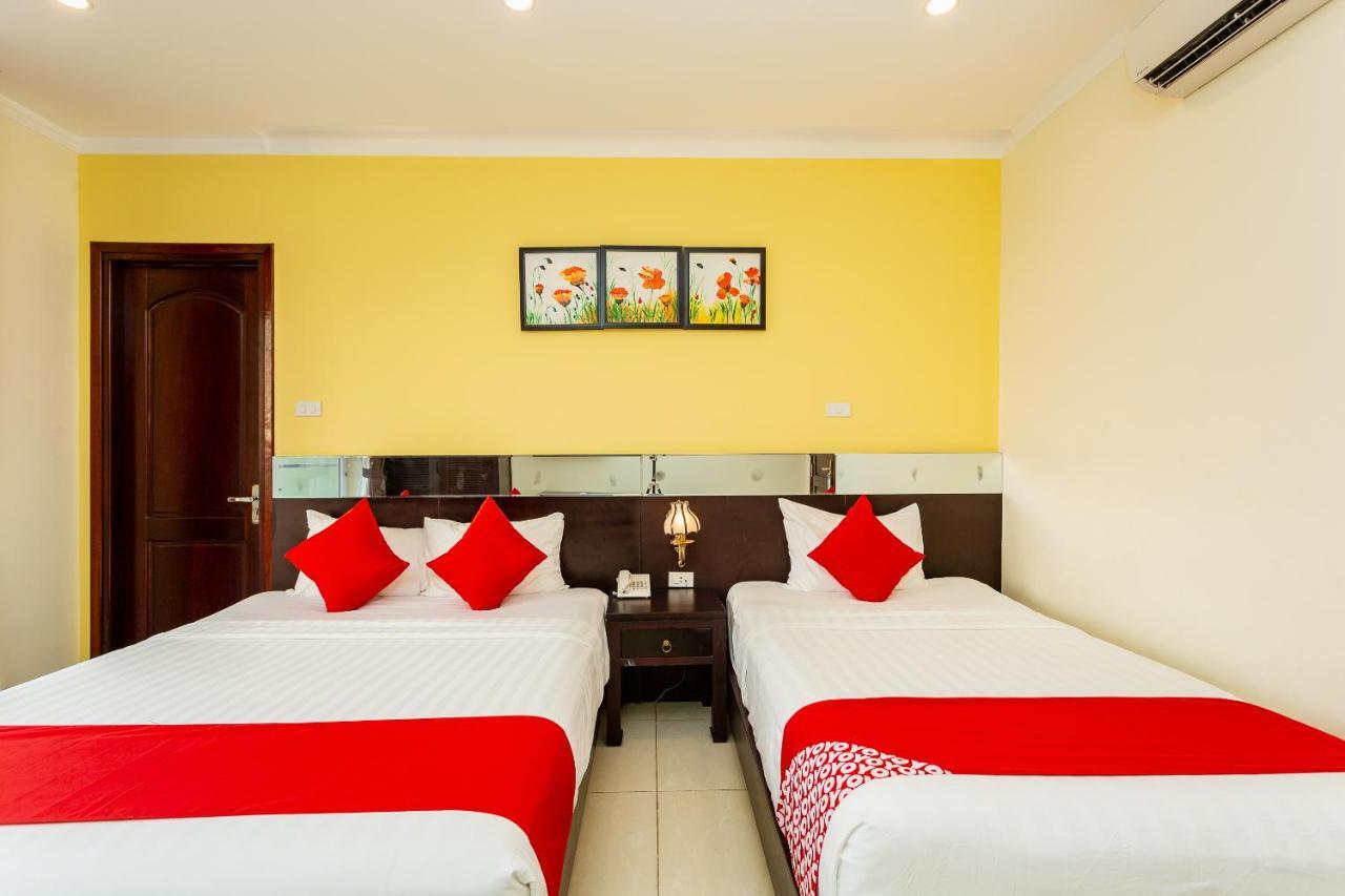 Truong Thinh Hotel Phu Quoc Exterior photo