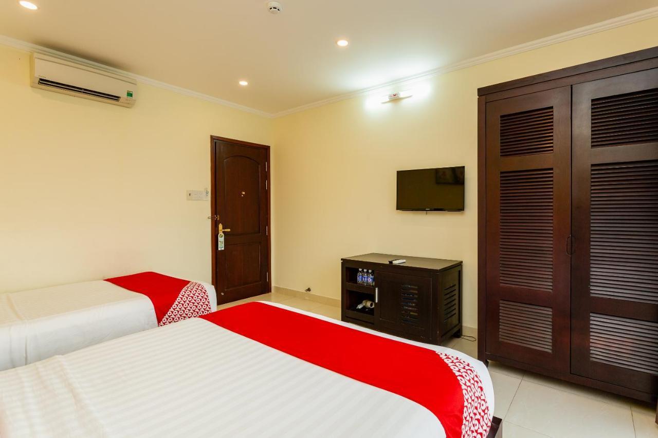 Truong Thinh Hotel Phu Quoc Exterior photo