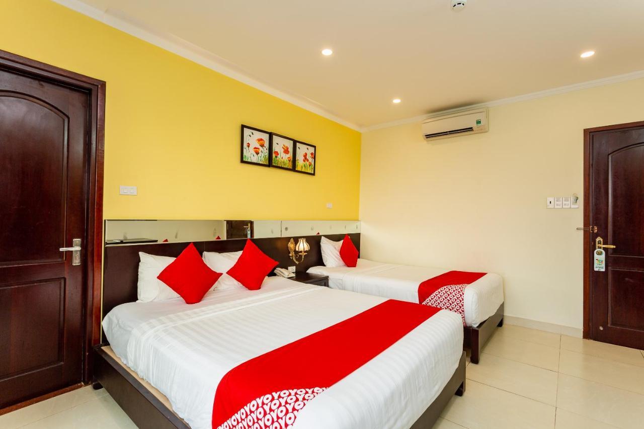 Truong Thinh Hotel Phu Quoc Exterior photo