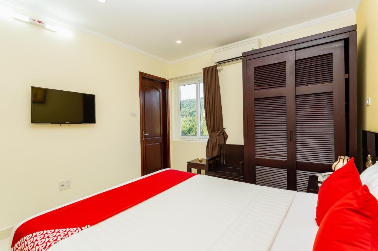 Truong Thinh Hotel Phu Quoc Exterior photo