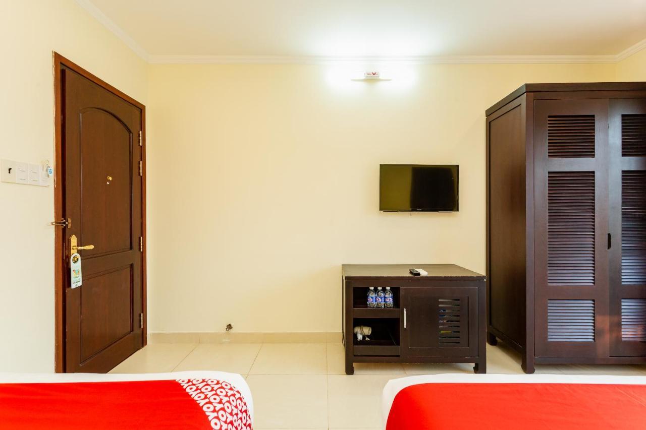 Truong Thinh Hotel Phu Quoc Exterior photo
