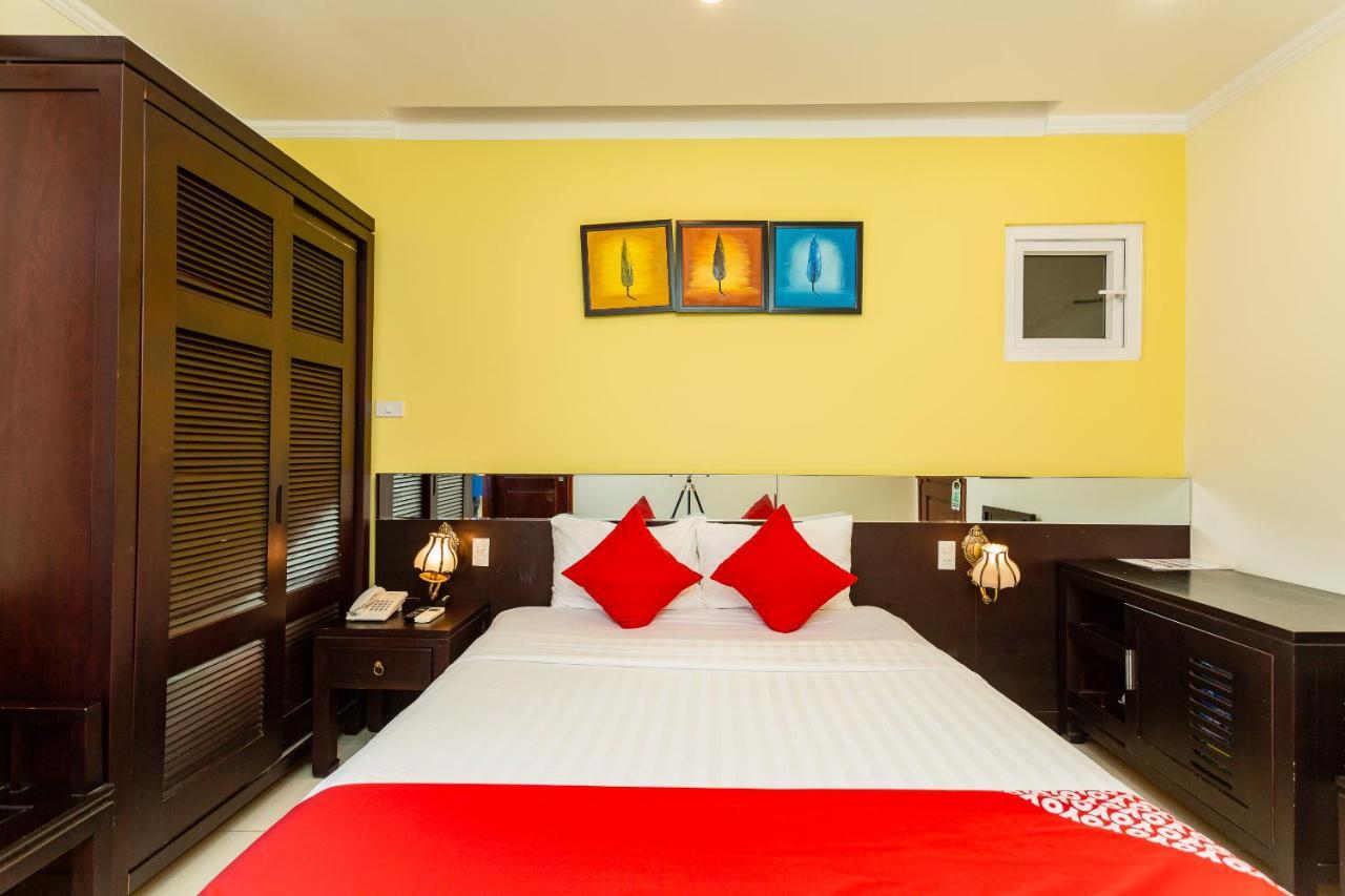 Truong Thinh Hotel Phu Quoc Exterior photo