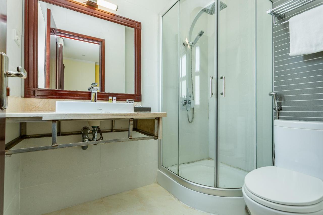 Truong Thinh Hotel Phu Quoc Exterior photo