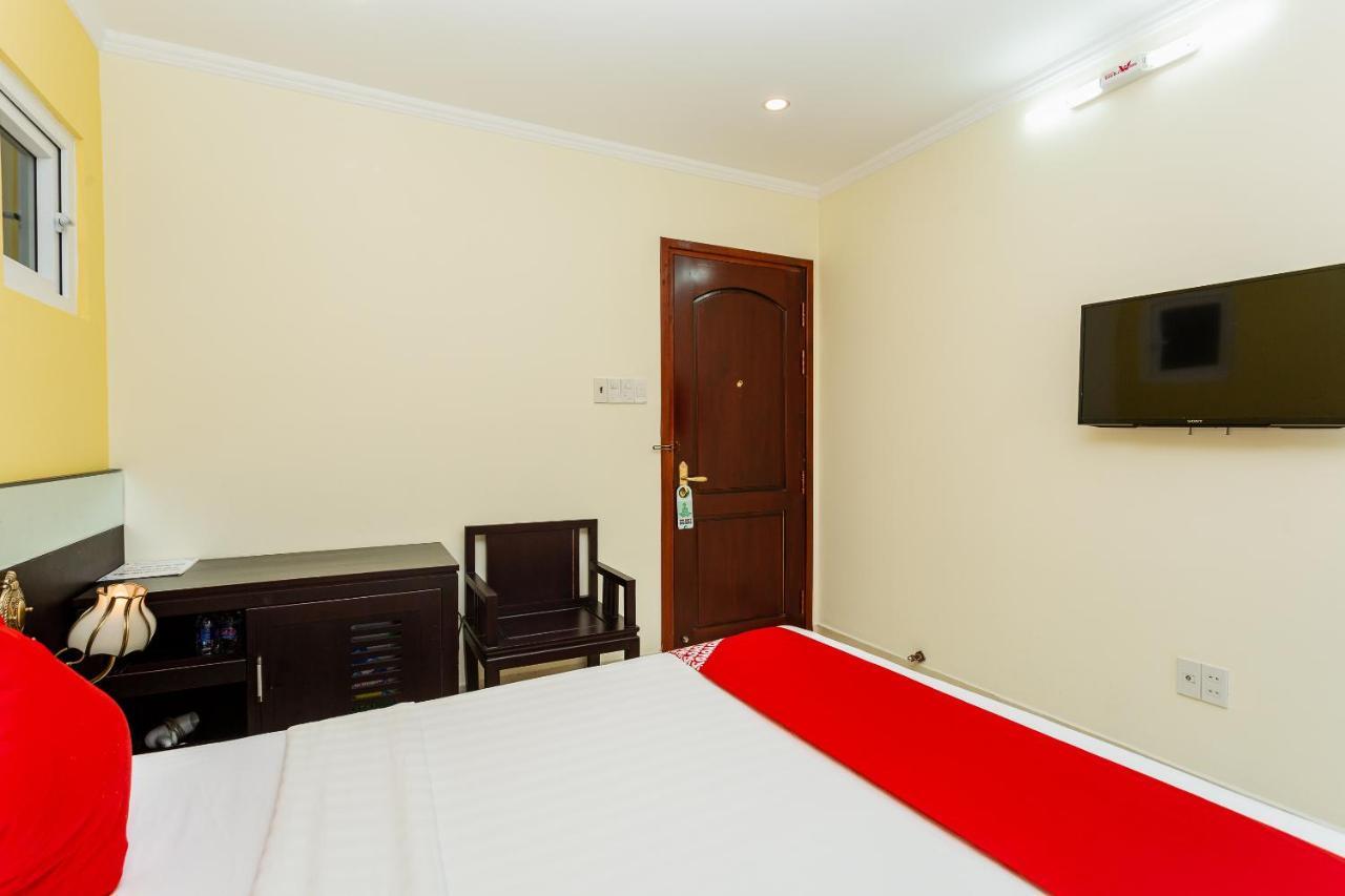 Truong Thinh Hotel Phu Quoc Exterior photo
