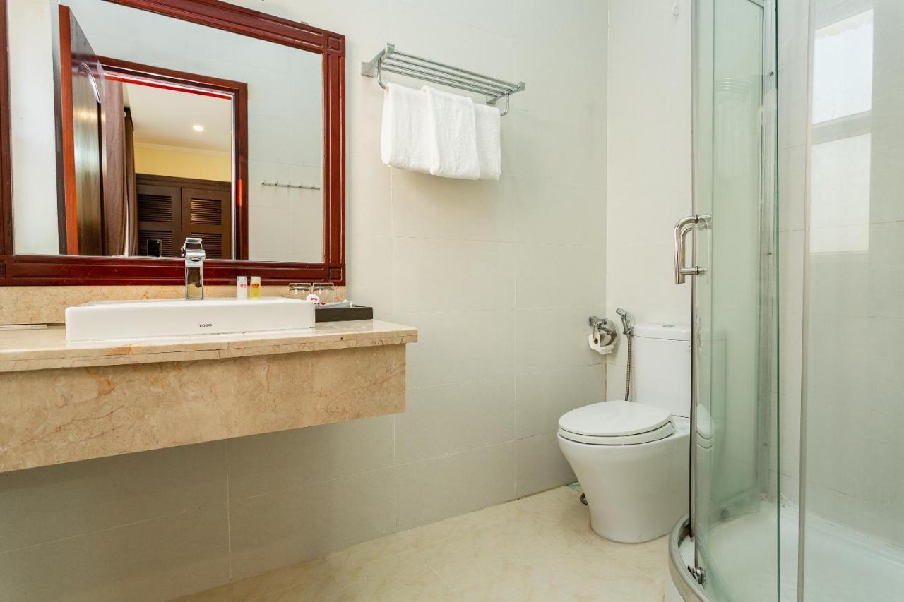 Truong Thinh Hotel Phu Quoc Exterior photo
