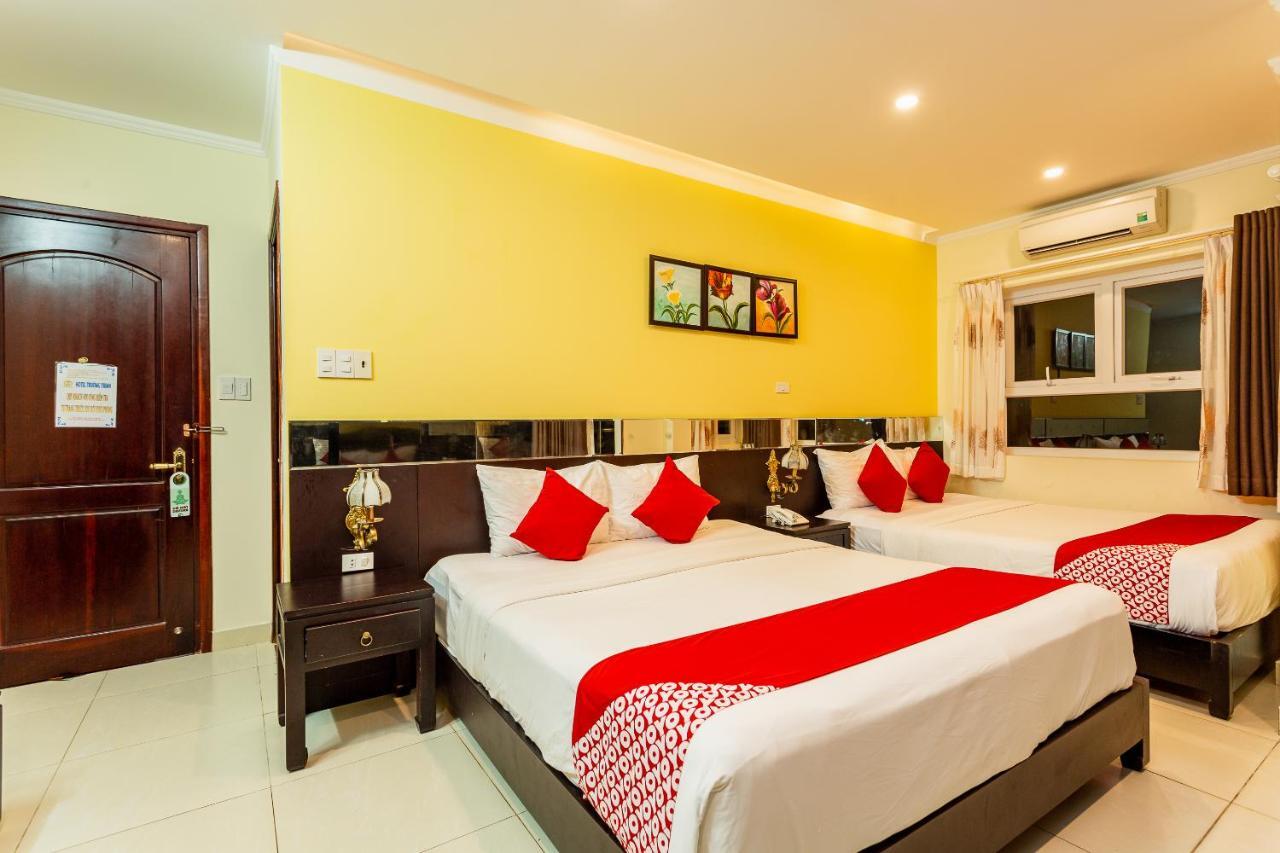 Truong Thinh Hotel Phu Quoc Exterior photo