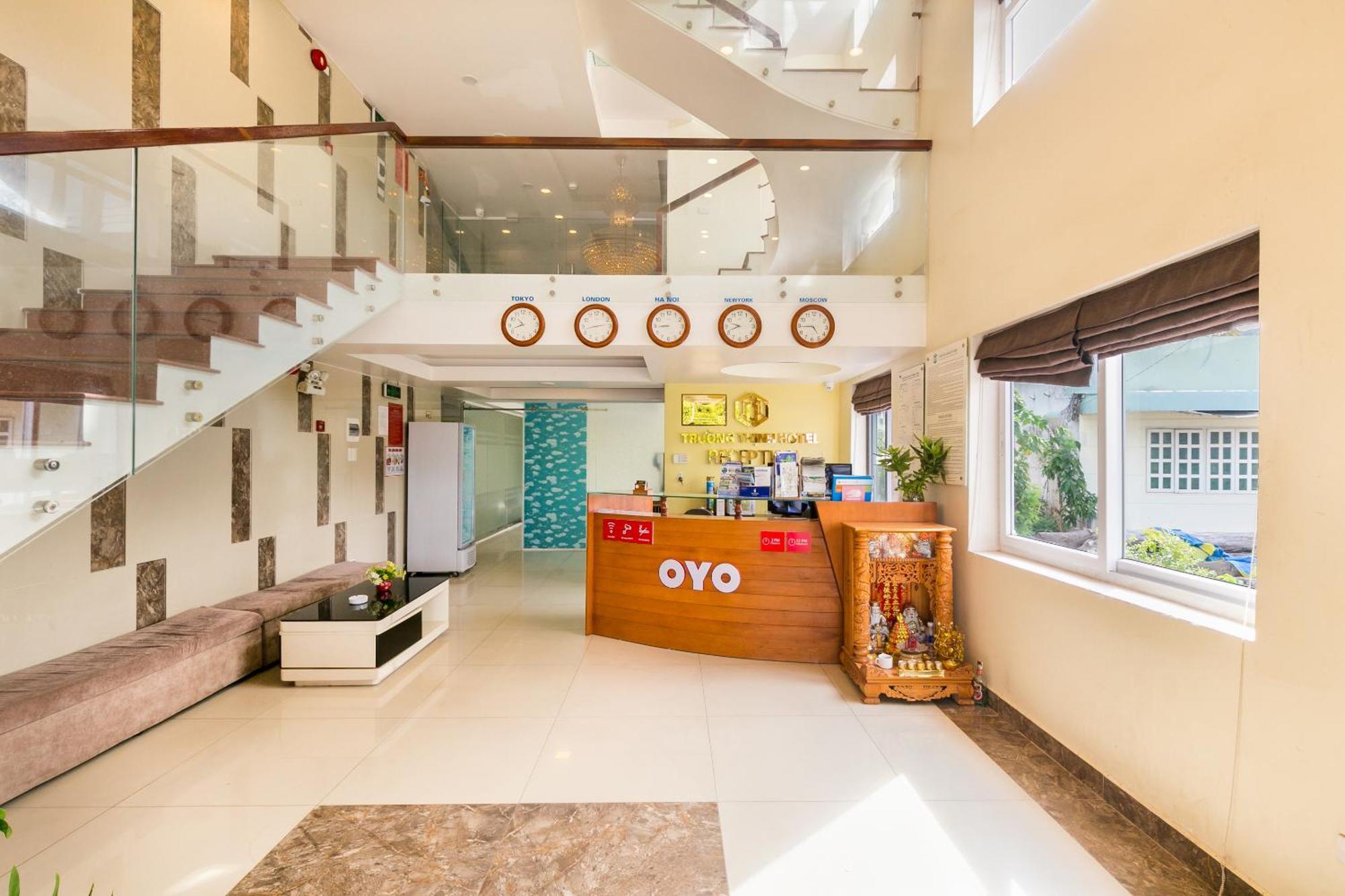 Truong Thinh Hotel Phu Quoc Exterior photo