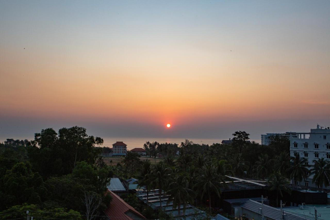 Truong Thinh Hotel Phu Quoc Exterior photo
