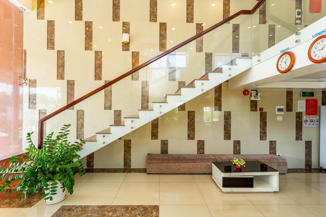 Truong Thinh Hotel Phu Quoc Exterior photo